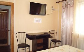 Готельно-ресторанний комплекс Боярський Двір